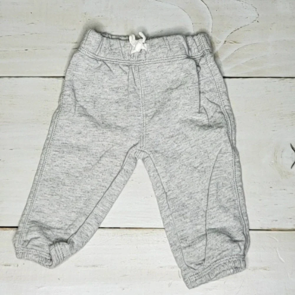 Boys 2 Pc Outfit Deep Sea Adventure 0-3 m